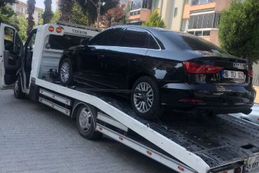 sultangazi oto çekici kurtarma hizmeti