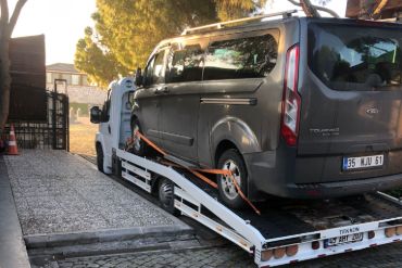 sultangazi oto kurtarma hizmeti