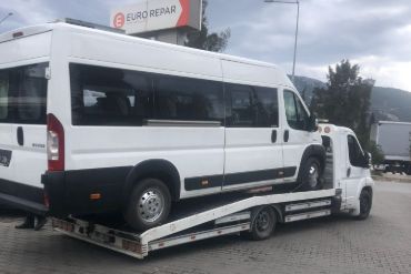 sultangazi araç çekici hizmeti