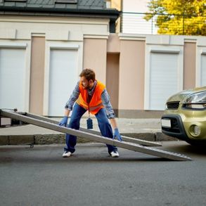 Hızlı ve Güvenilir Oto Çekici